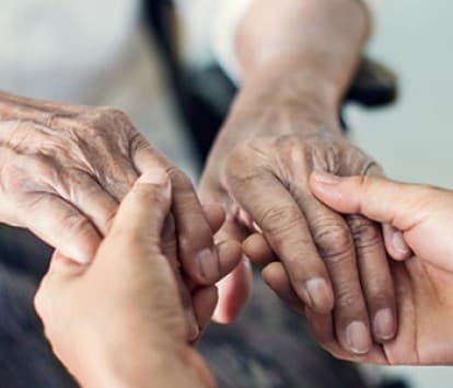 Ocean Breeze Retirement Villa