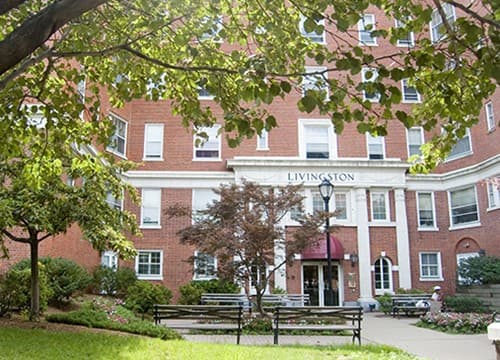 Pennrose - Livingston Manor — photo 1