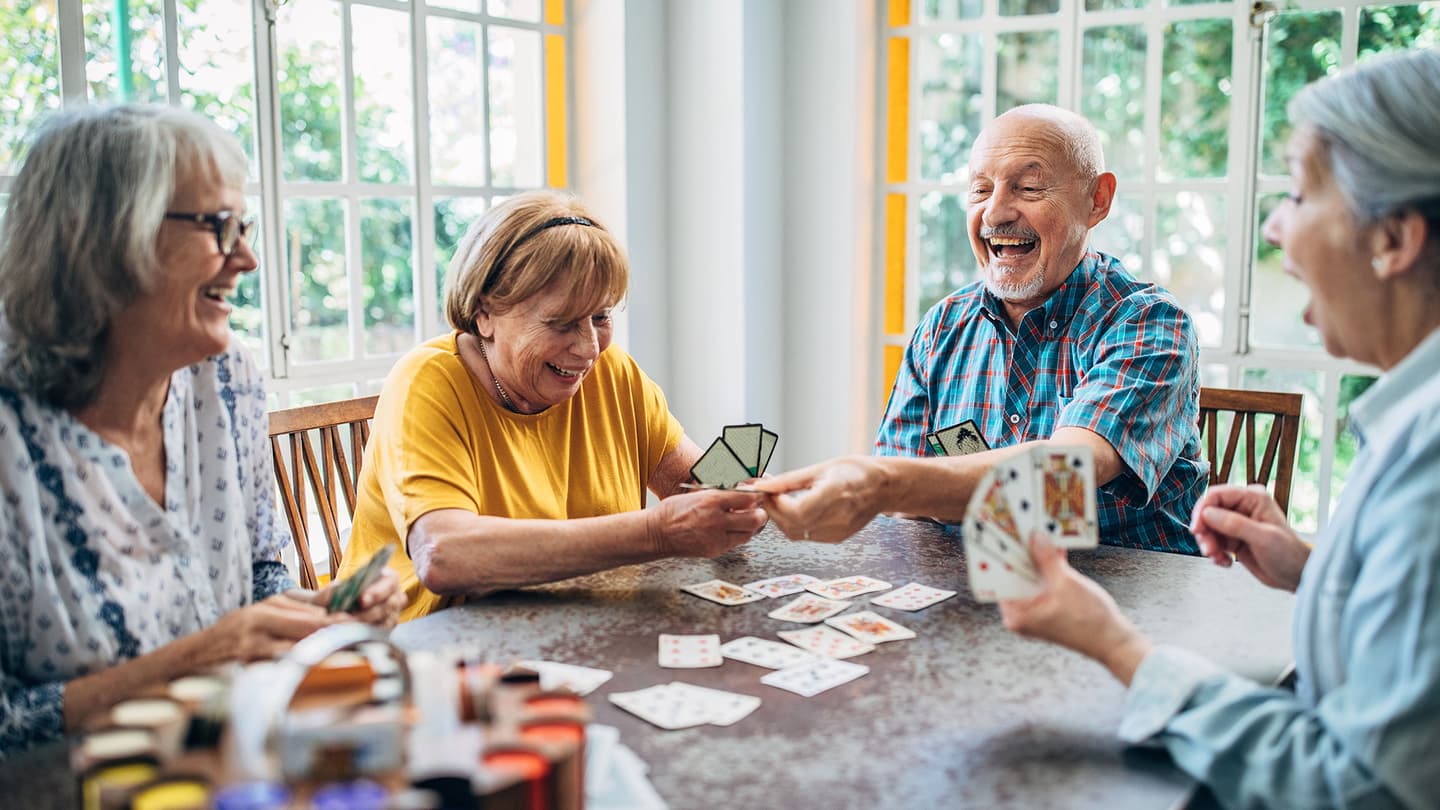 Oak Ridge Assisted Living of Bountiful