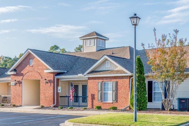 Mill Creek Manor Senior Living