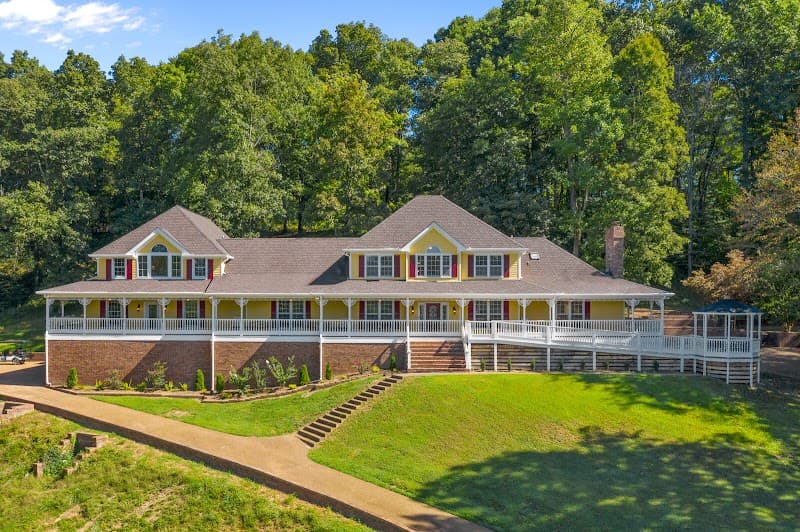 New Hope Senior Living Of Hendersonville