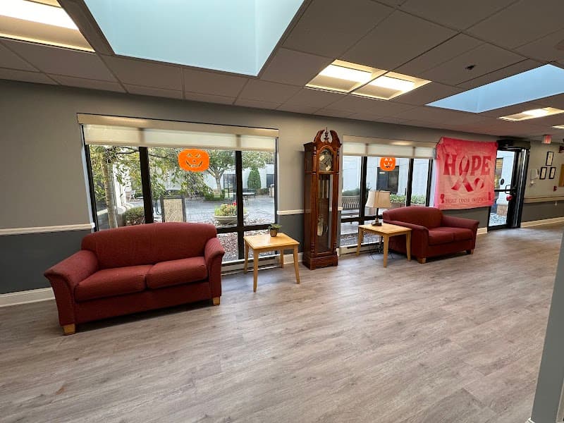 Complete Care at Brick