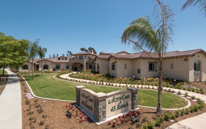 ActivCare at 4S Ranch