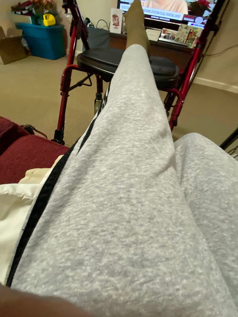 Hannam Homes Elderly Care