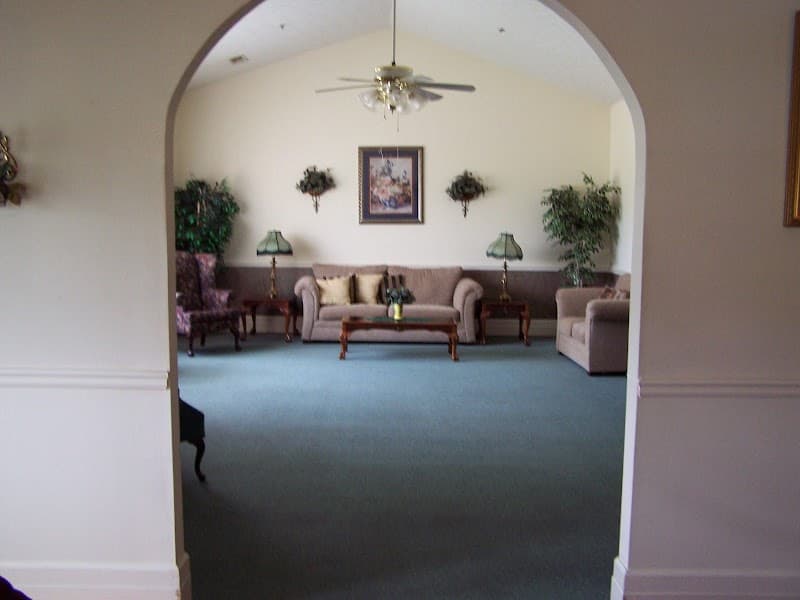 Corinth Road Personal Care