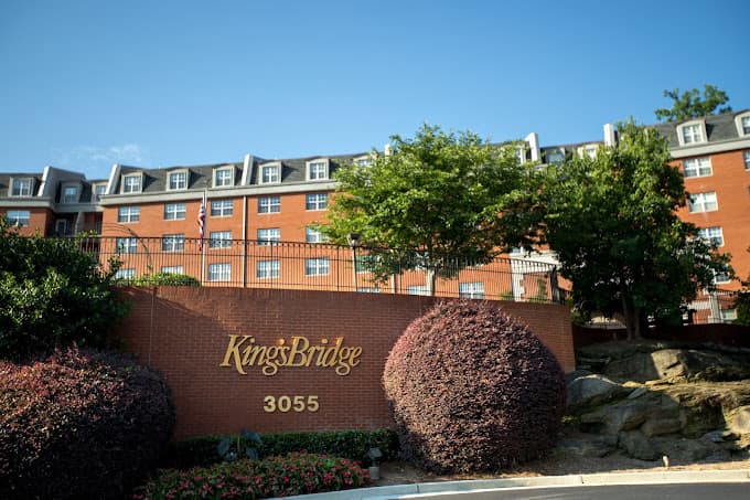 King's Bridge Retirement Community