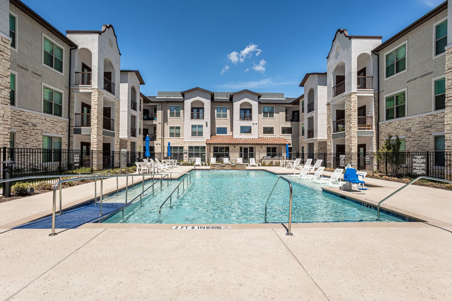 Palladium Garland Senior Living