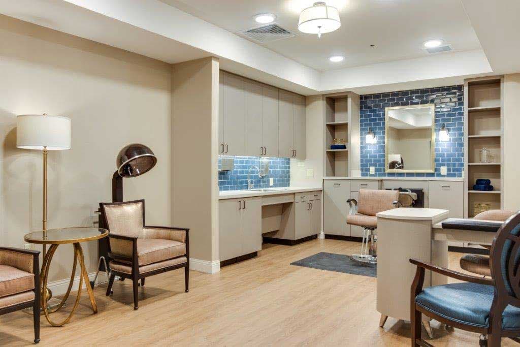 The Arbor Assisted Living and Memory Care — photo 1