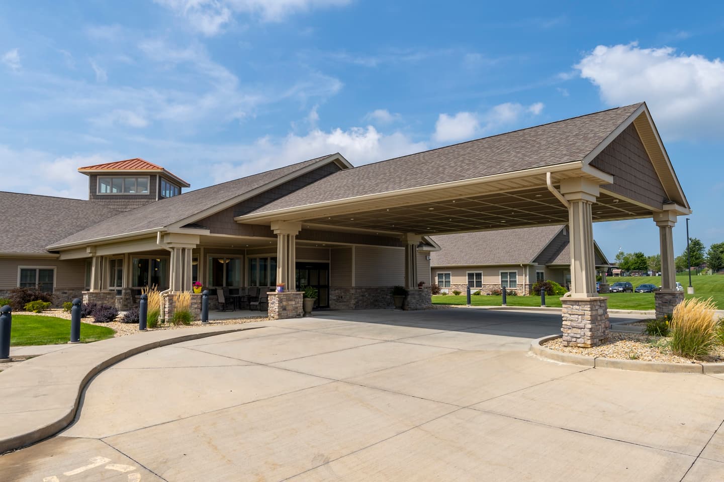 Carriage Crossing Senior Living of Bloomington