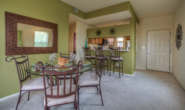 The Montecito of Santa Fe — photo 1