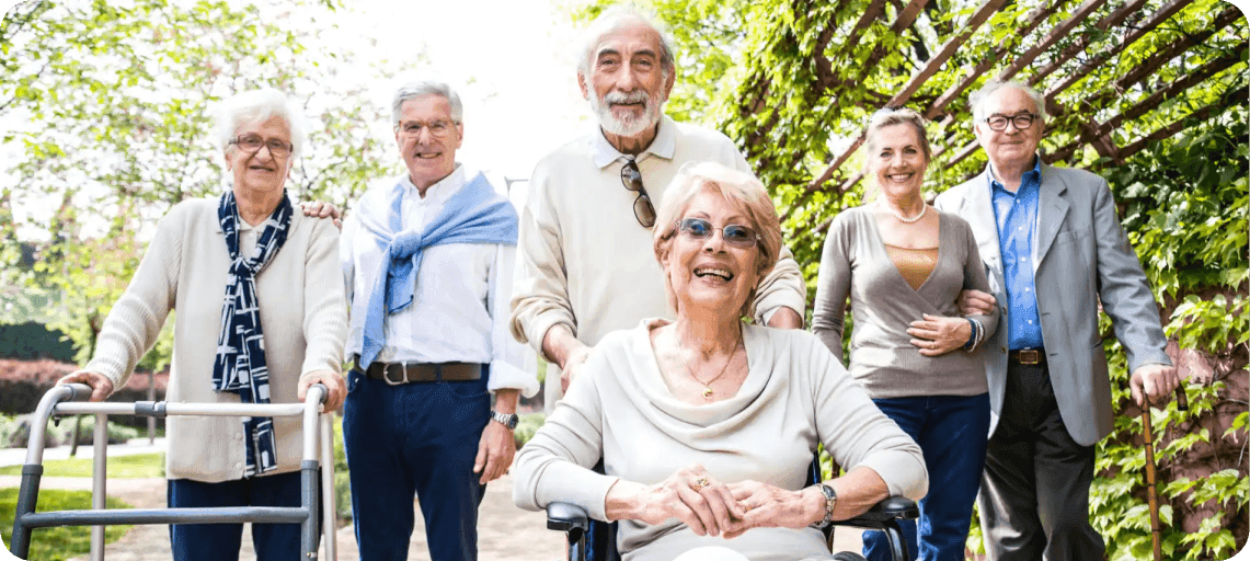 Bedrock Rehabilitation & Nursing Center at Lake Eustis