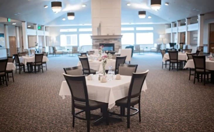 Foxtail Senior Living