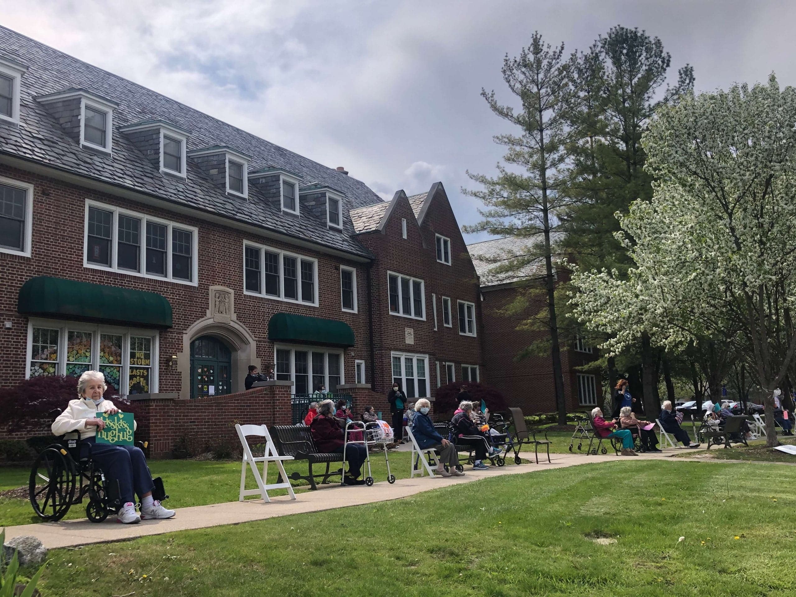 Beaumont Commons, Farmington Hills