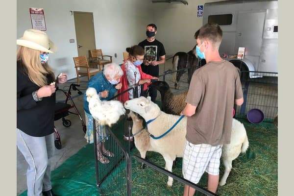 Valley Vista Senior Living — photo 1