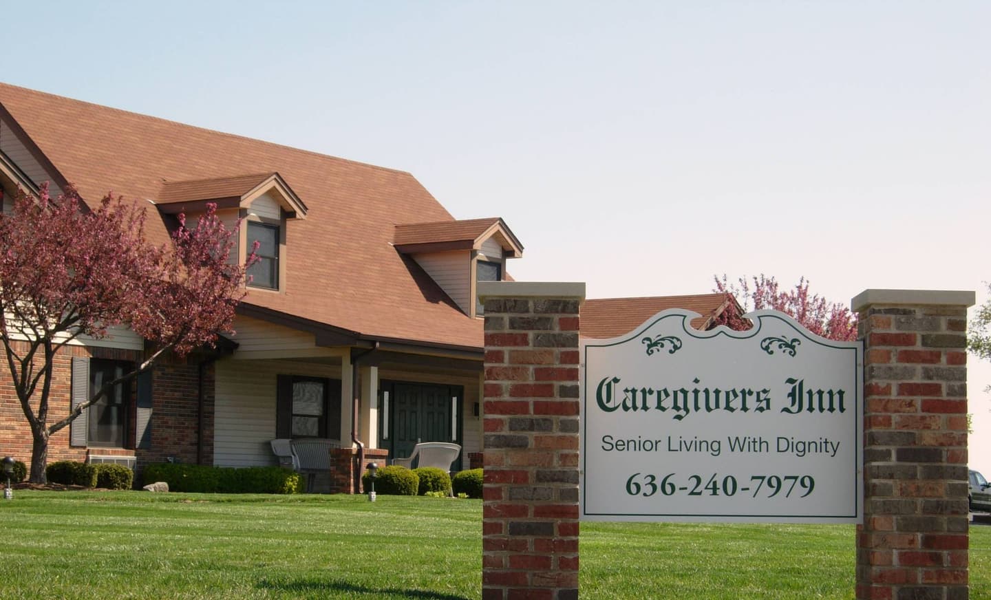 Caregivers Inn