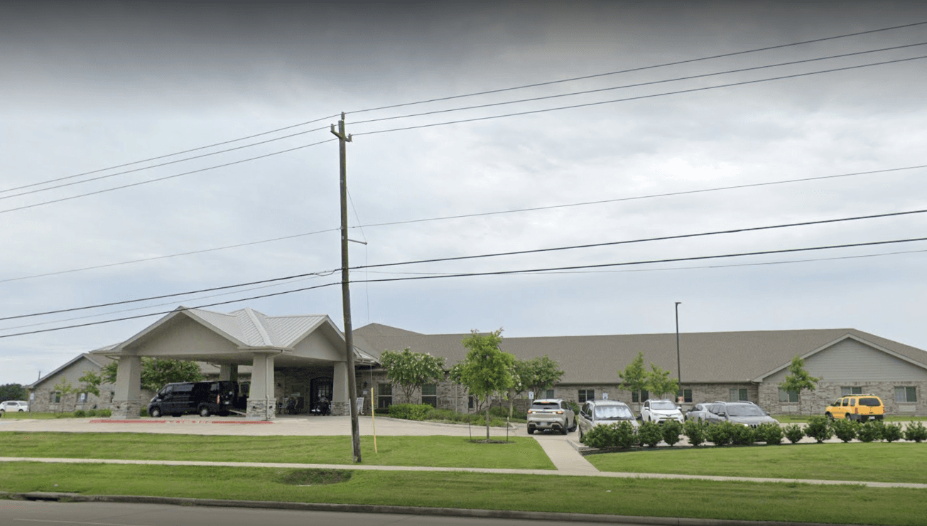 Sylvan Shores Health and Wellness Center