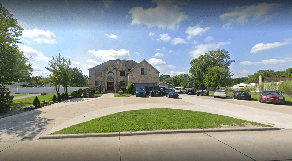 Blessed Assisted Living