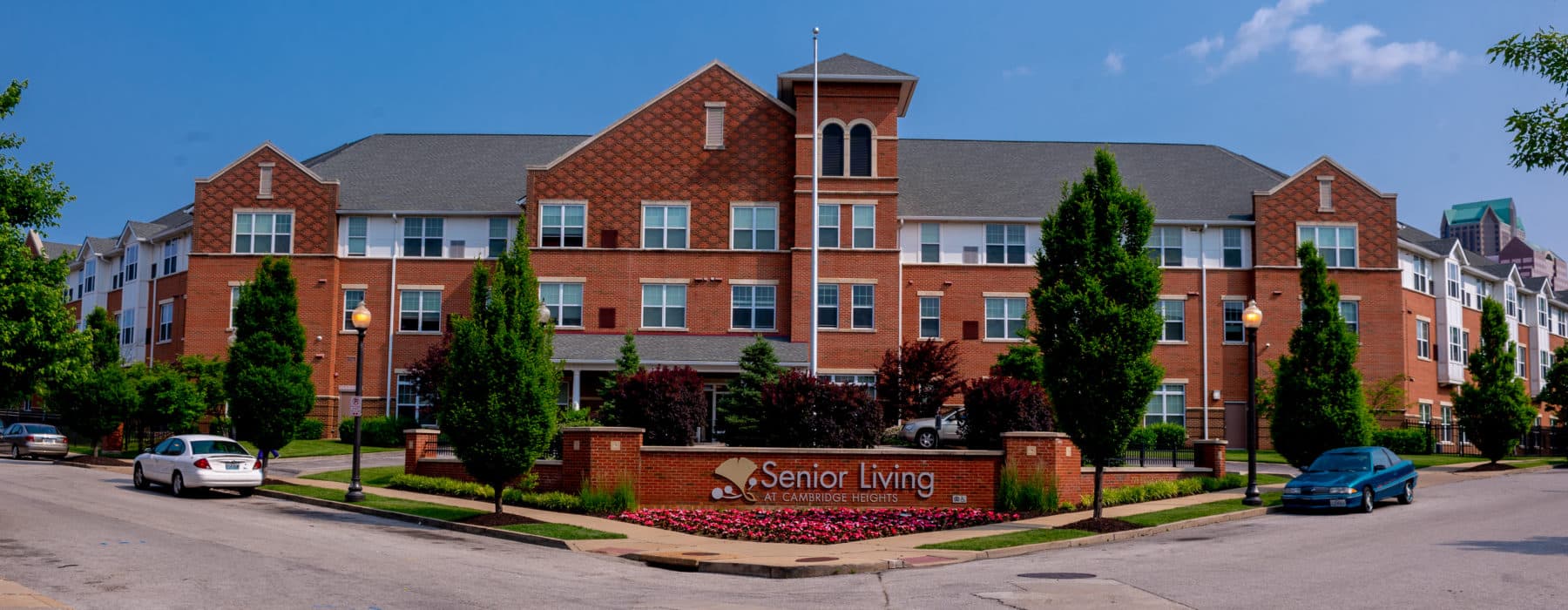 Senior Living At Cambridge Heights — photo 1
