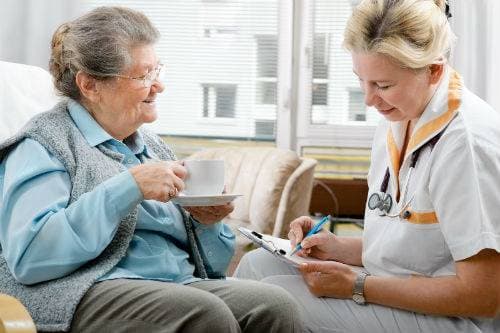 We Care Home Health Services