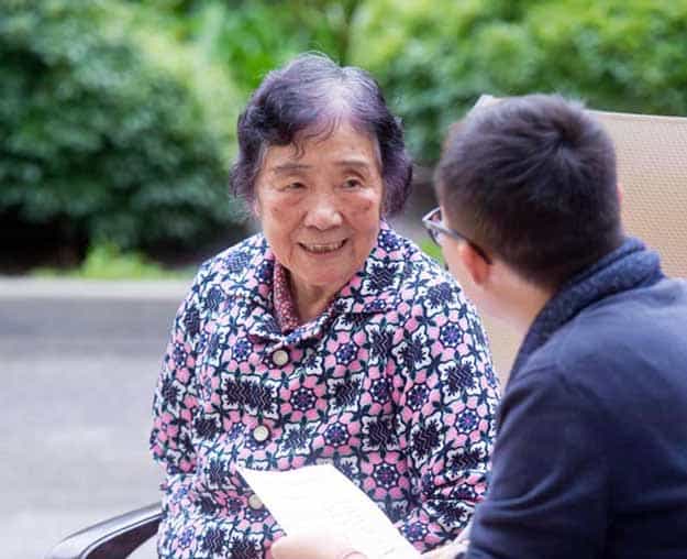 Center for Elders' Independence PACE San Leandro Center