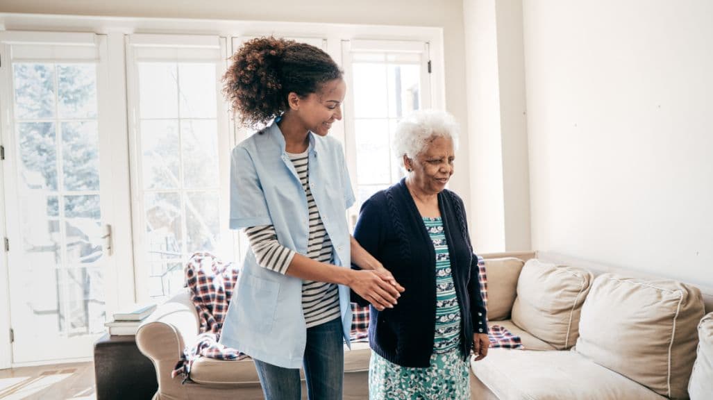 Midland Lake Community House