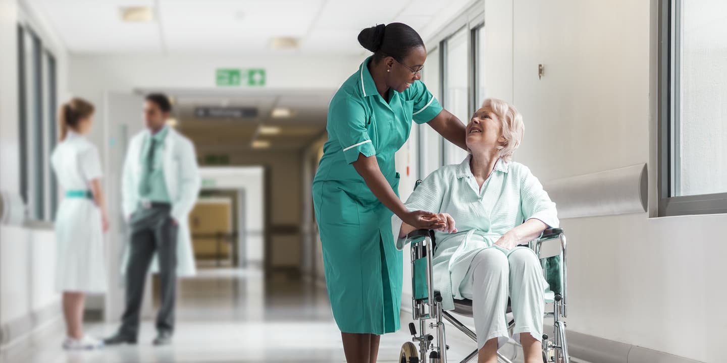 Hamilton Nursing Home