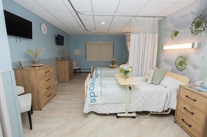 Amberwoods of Farmington