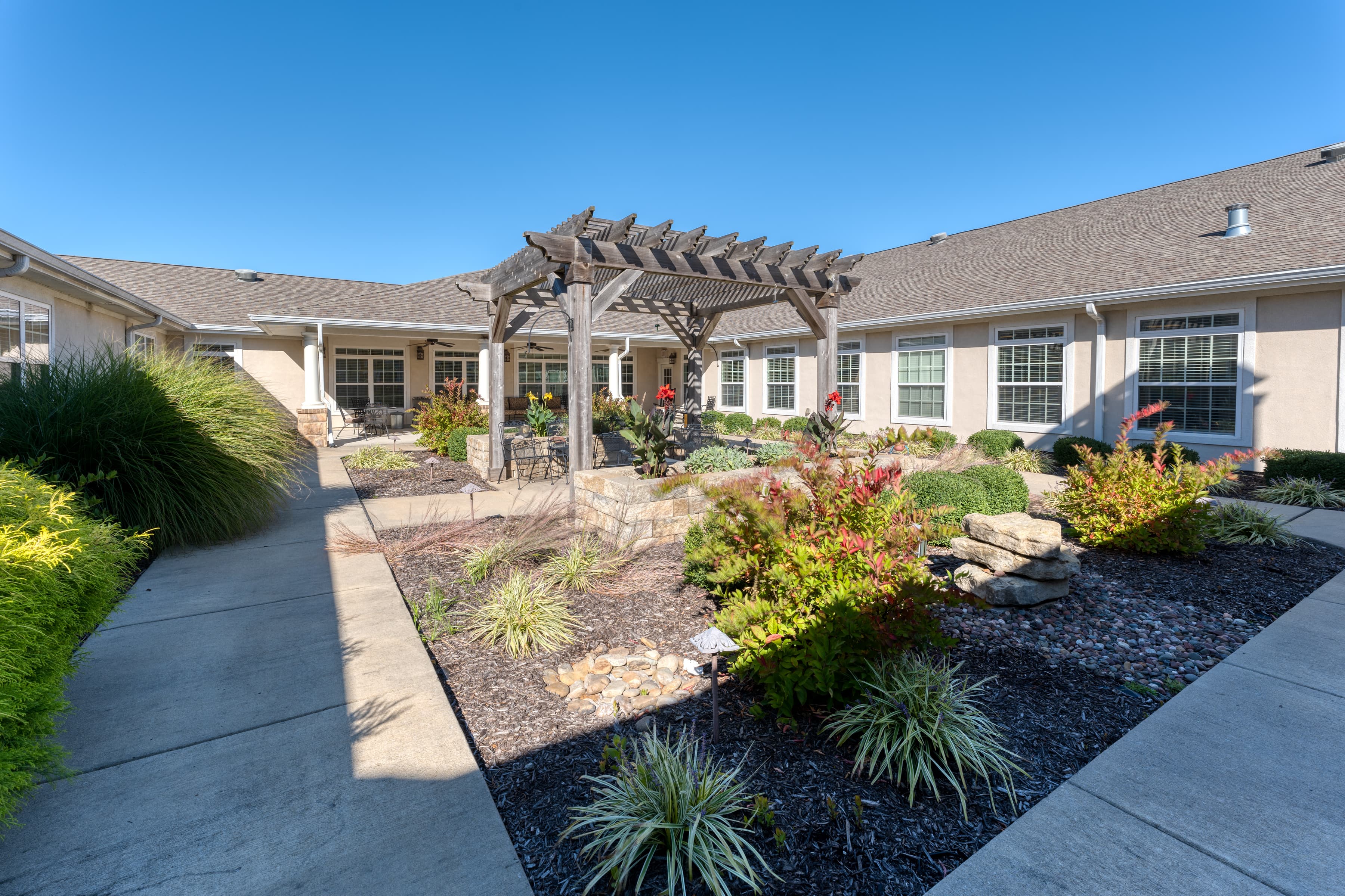 Addington Place of Lee's Summit — photo 1