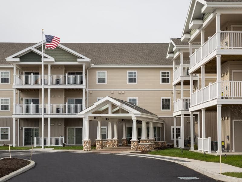 Cobblestone Place at Webster — photo 1