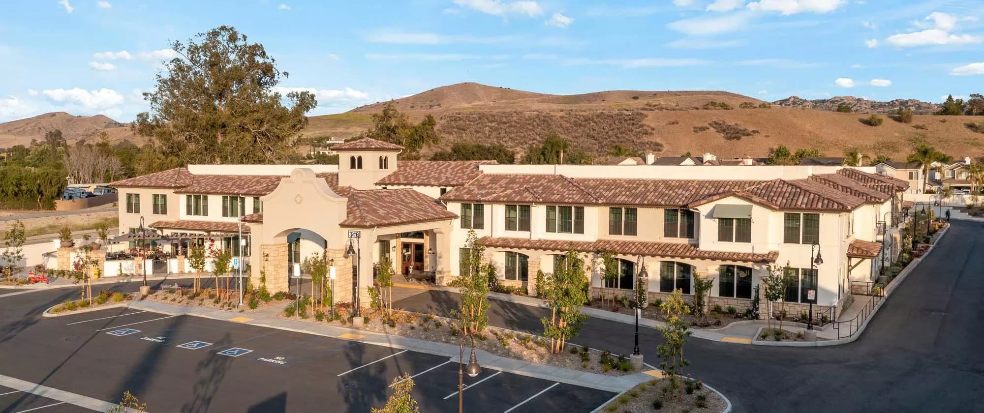 Oakmont of Simi Valley