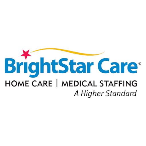 BrightStar Care of Salt Lake City East logo