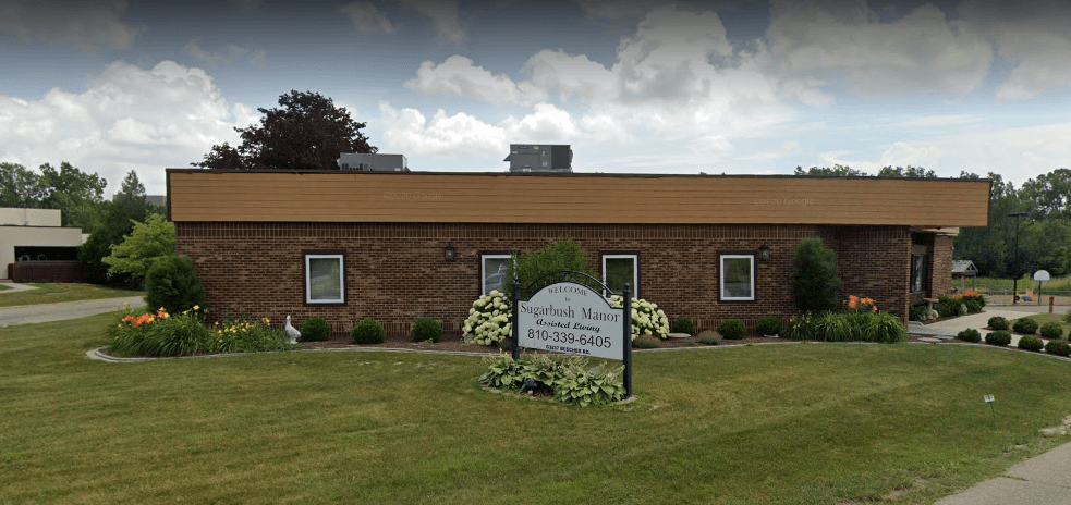 Sugarbush Manor — photo 1