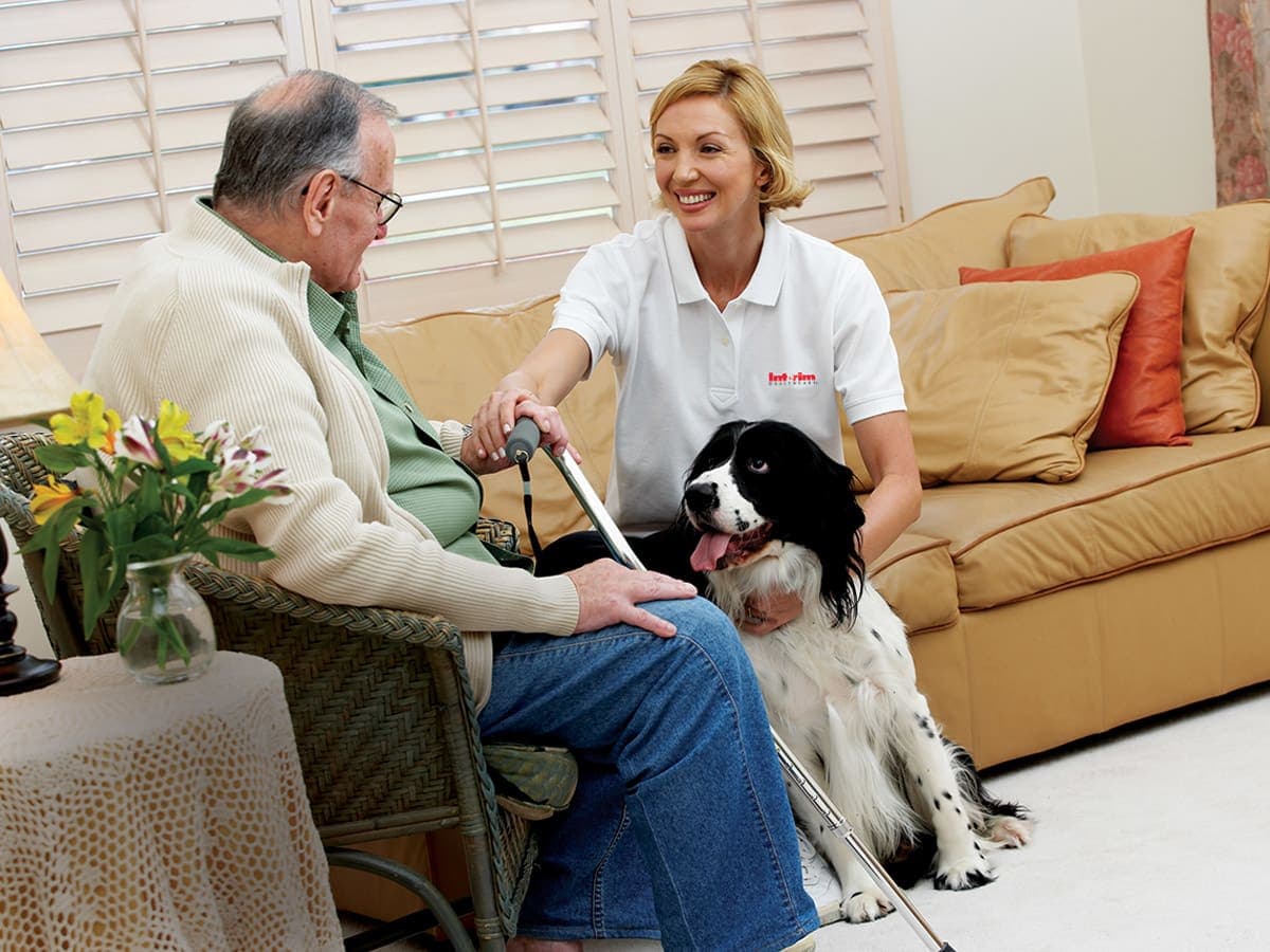 Interim HealthCare of Wichita KS