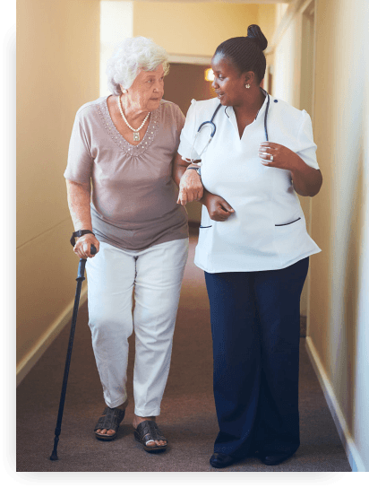 A Gentle Touch Home Care, INC.