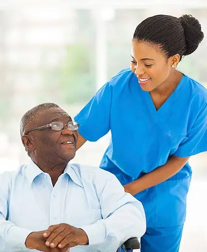 Home Health Aide Attendant St Louis County