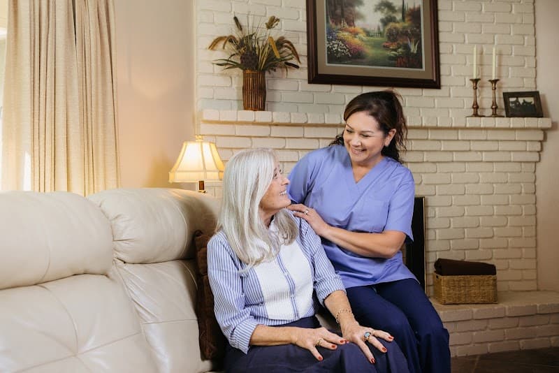 Always Best Care Senior Services - Home Care Services in Kingwood