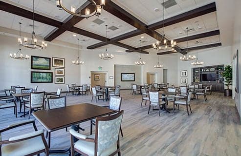 Bayberry Skilled Nursing & Healthcare Center