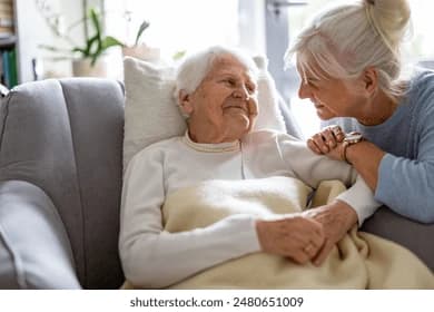 Boston Best Home Care Service Inc.