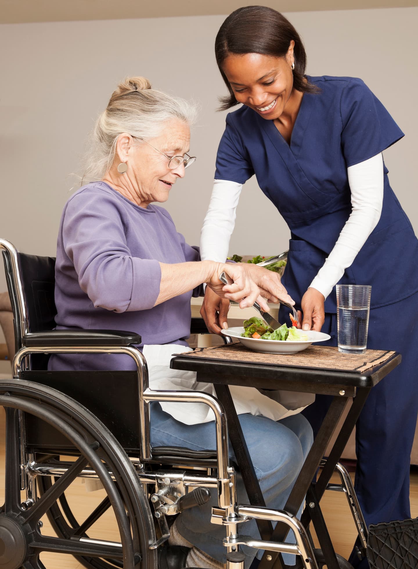 Steps Homecare Services