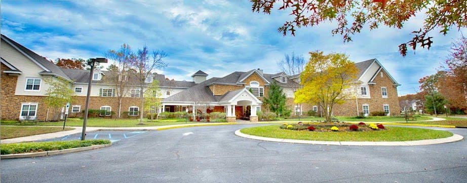 Spring Home at Galloway — photo 1