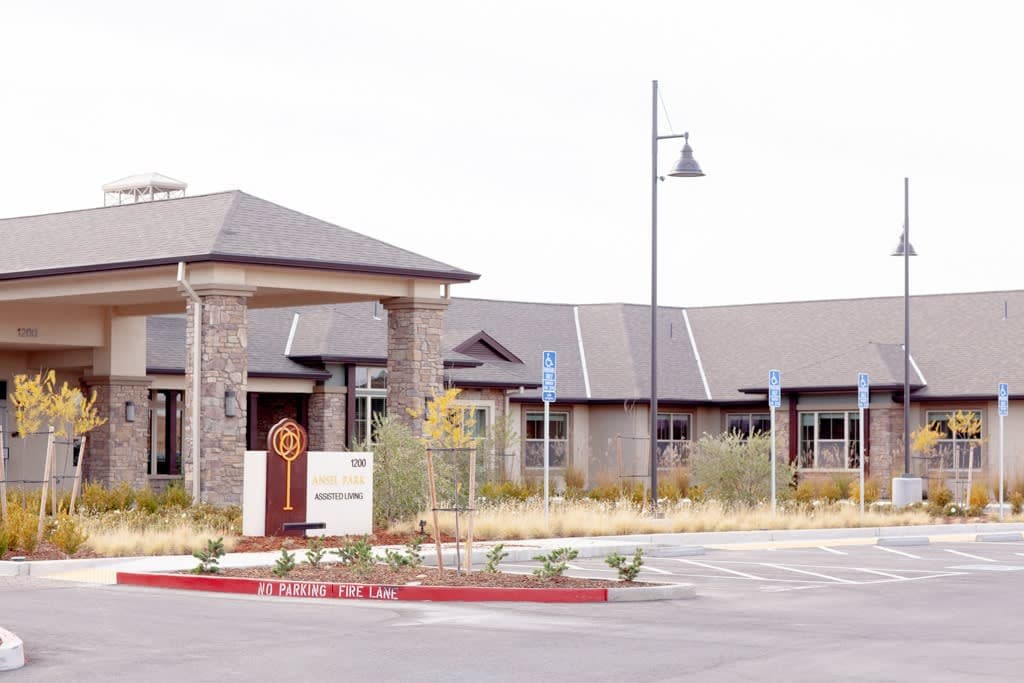 Ansel Park Assisted Living & Memory Care — photo 1