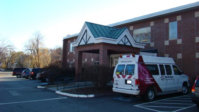 Portland Center For Assisted — photo 1