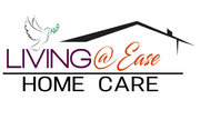 Living @ Ease Home Care logo