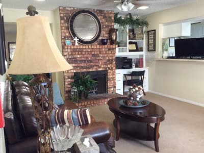 A Daughter's Care Assisted Living Shennandoah