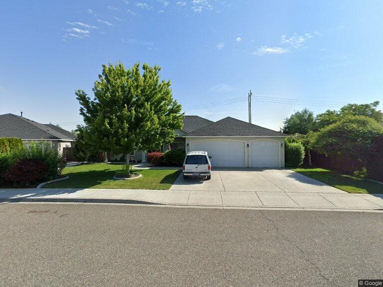 Careing Hands Adult Family Home