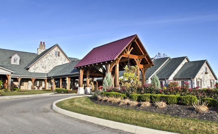 Heritage Senior Living of Marysville — photo 1