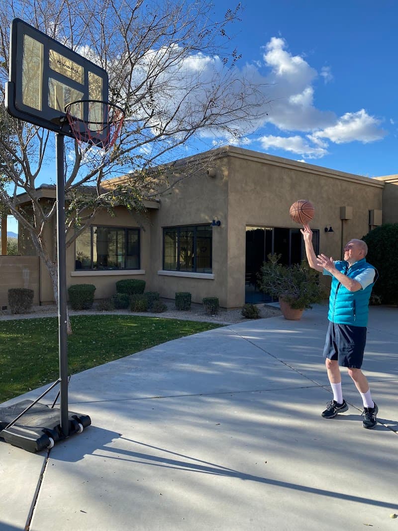 PARK Senior Villas - Goodyear — photo 1