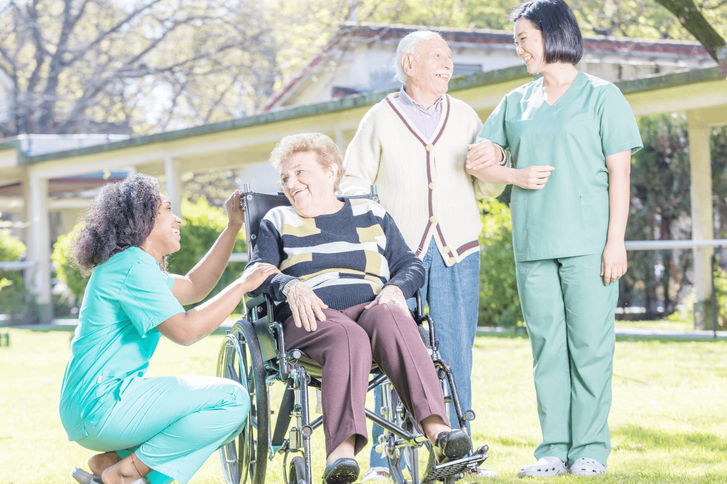 Premier Home Health Care Services