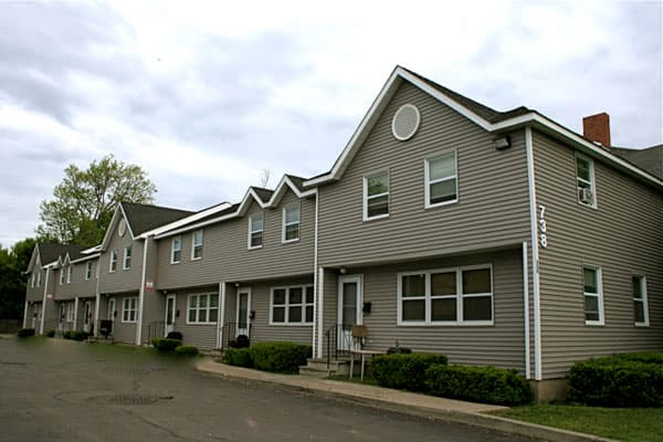 Toll Road Senior Apartments