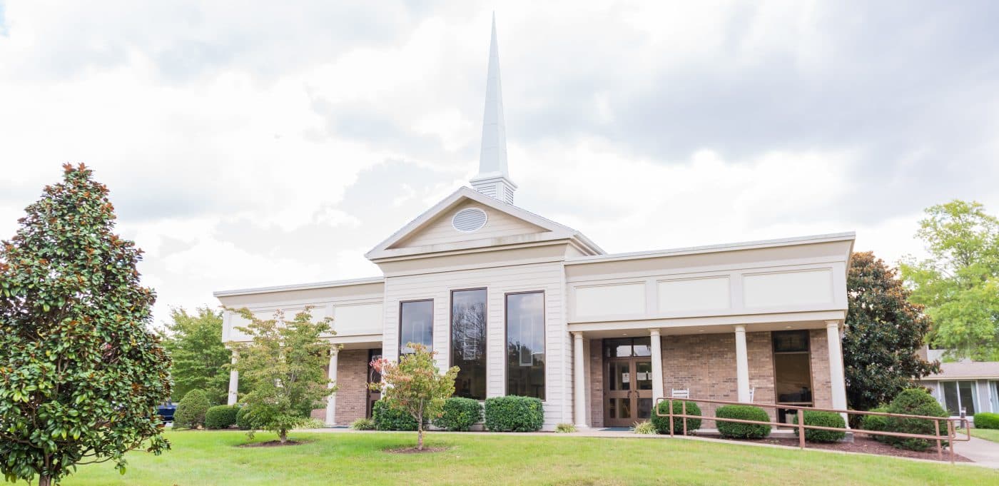 Chapel House Hopkinsville, a Christian Care Community